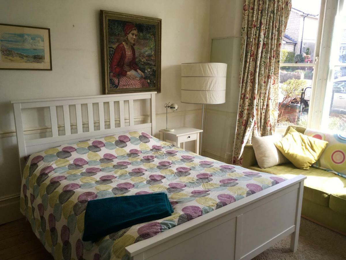 Fishponds Retreat Homestay Бристоль Екстер'єр фото