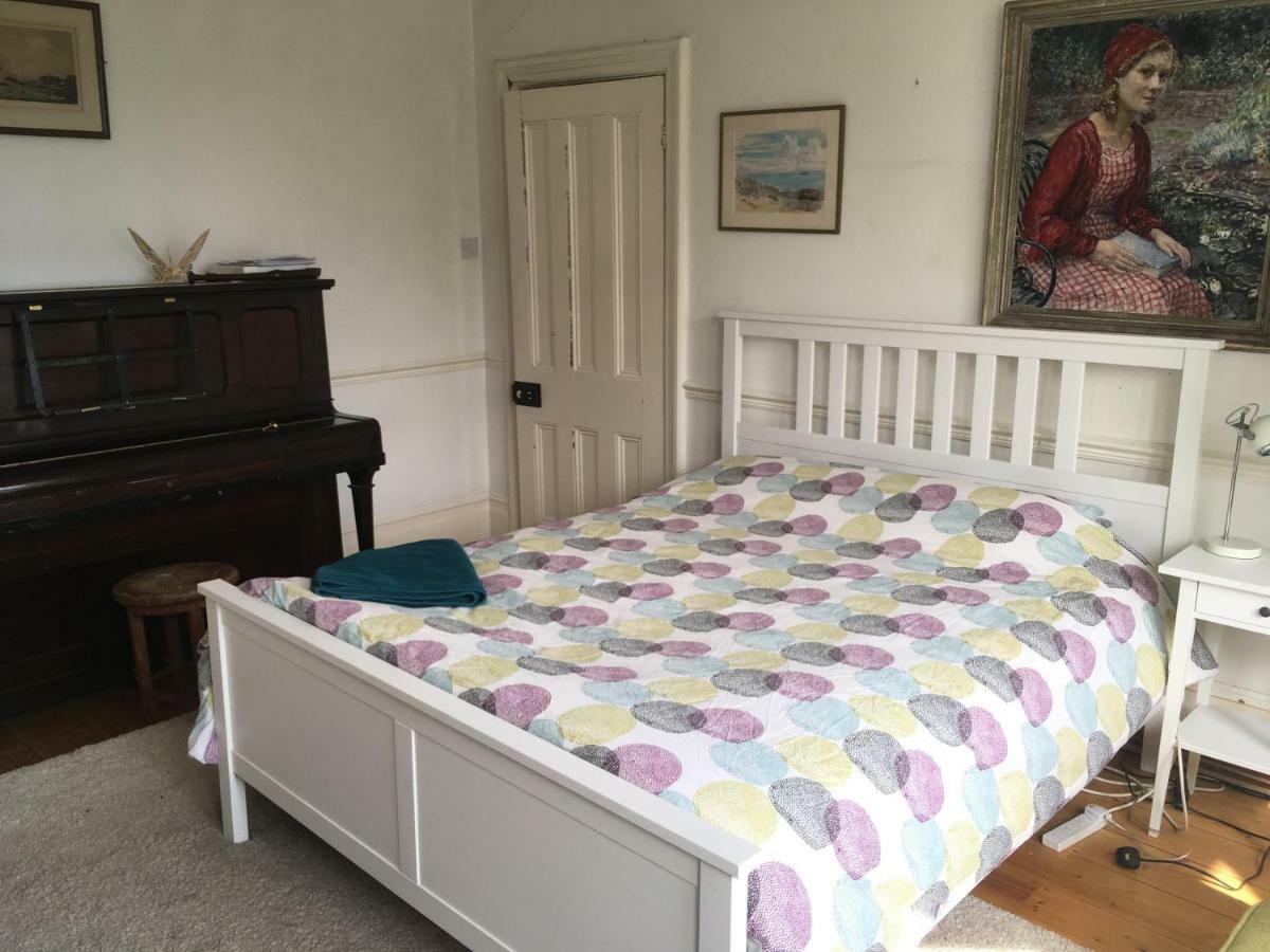 Fishponds Retreat Homestay Бристоль Екстер'єр фото